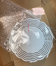 Load image into Gallery viewer, Custom wind spinner