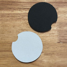 Load image into Gallery viewer, Custom car coasters