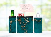 Load image into Gallery viewer, Custom can cooler