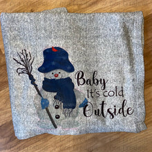 Load image into Gallery viewer, Custom blanket