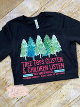 Load image into Gallery viewer, Children listen