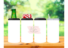 Load image into Gallery viewer, Custom can cooler