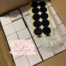 Load image into Gallery viewer, Custom 20 oz skinny tumbler