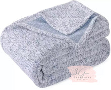 Load image into Gallery viewer, Custom blanket