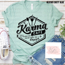 Load image into Gallery viewer, Karma cafe