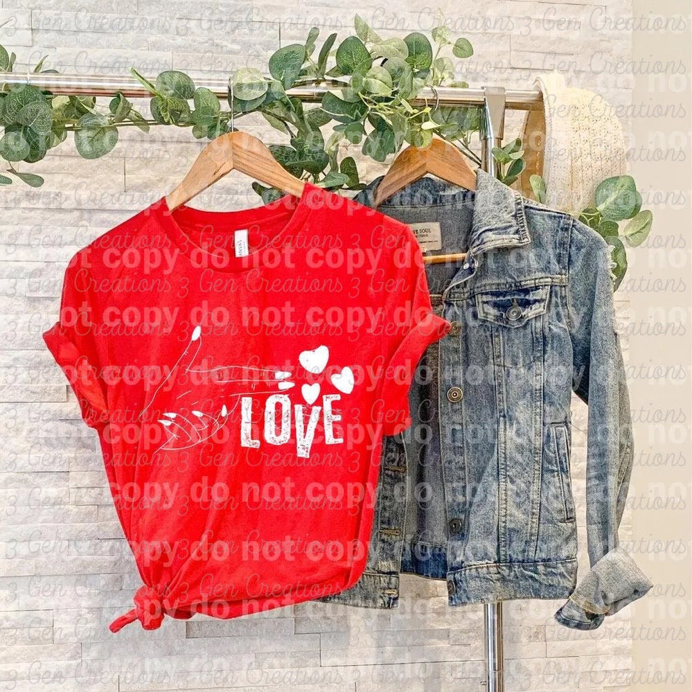 Love