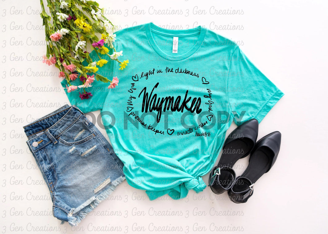 Waymaker