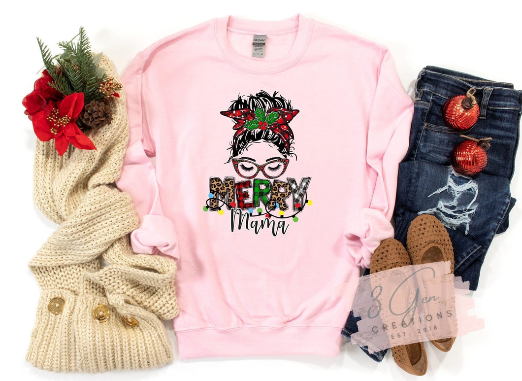 Merry Mama