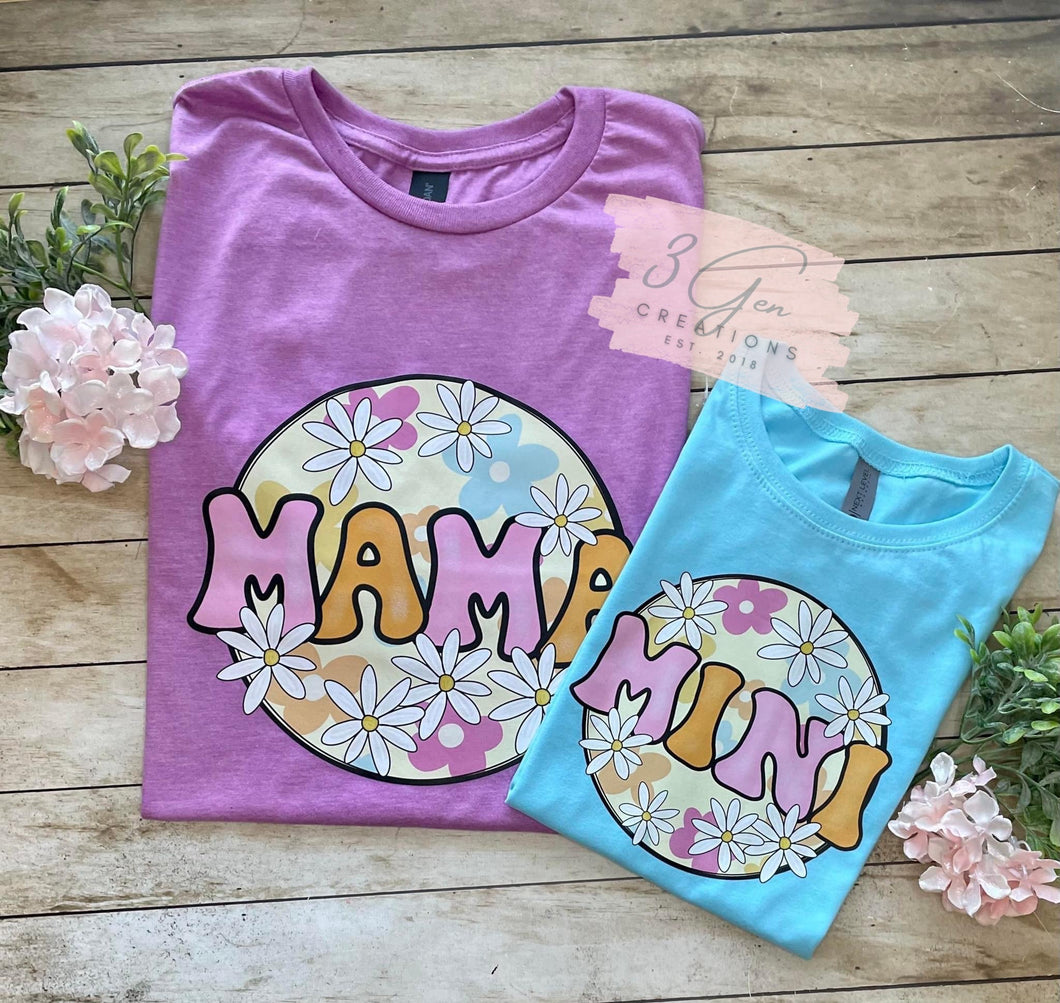 Mama/Mini