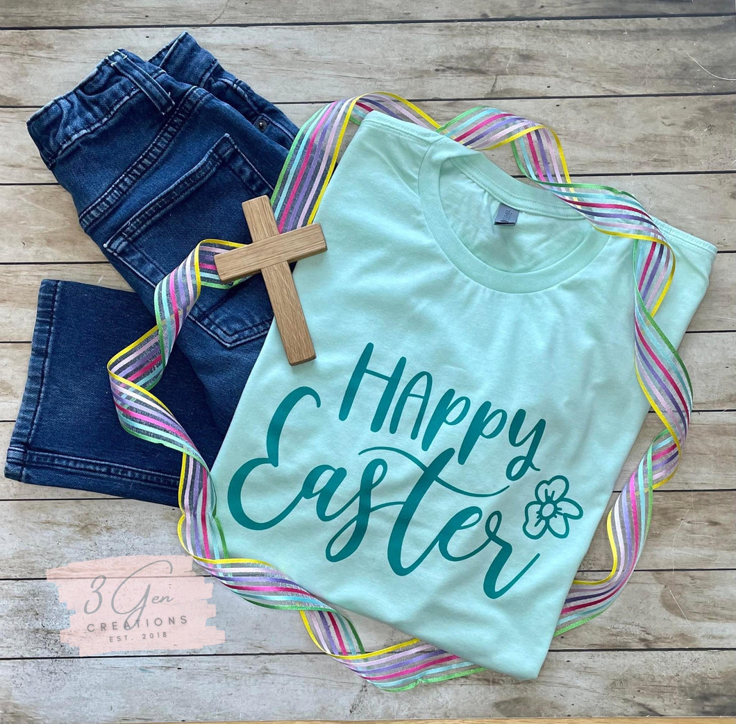 Happy Easter